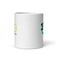 150th Anniversary Mug