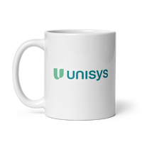 White Mug