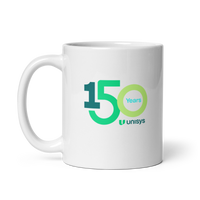 150th Anniversary Mug