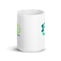 150th Anniversary Mug