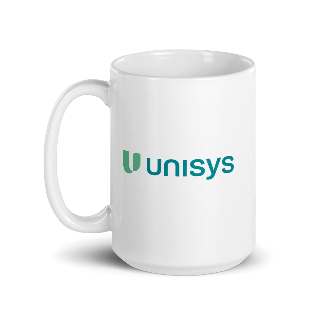 White Mug