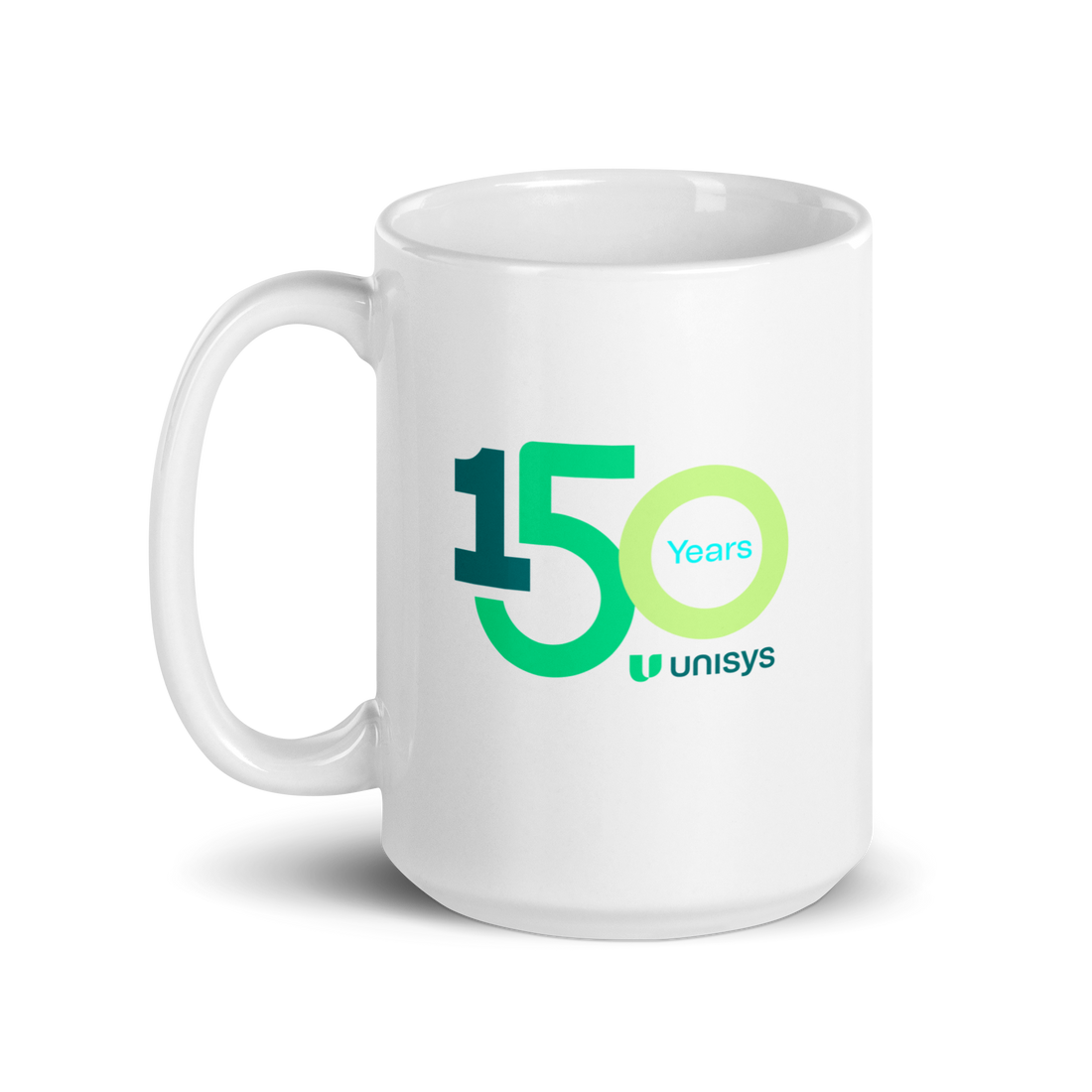 150th Anniversary Mug