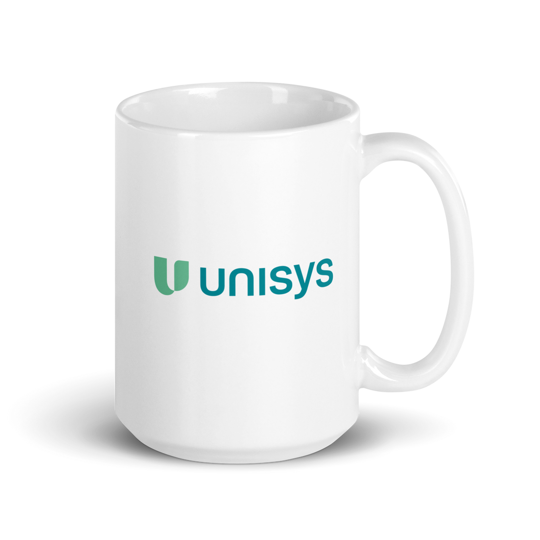 White Mug