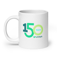 150th Anniversary Mug