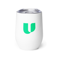 Signature Wine Tumbler