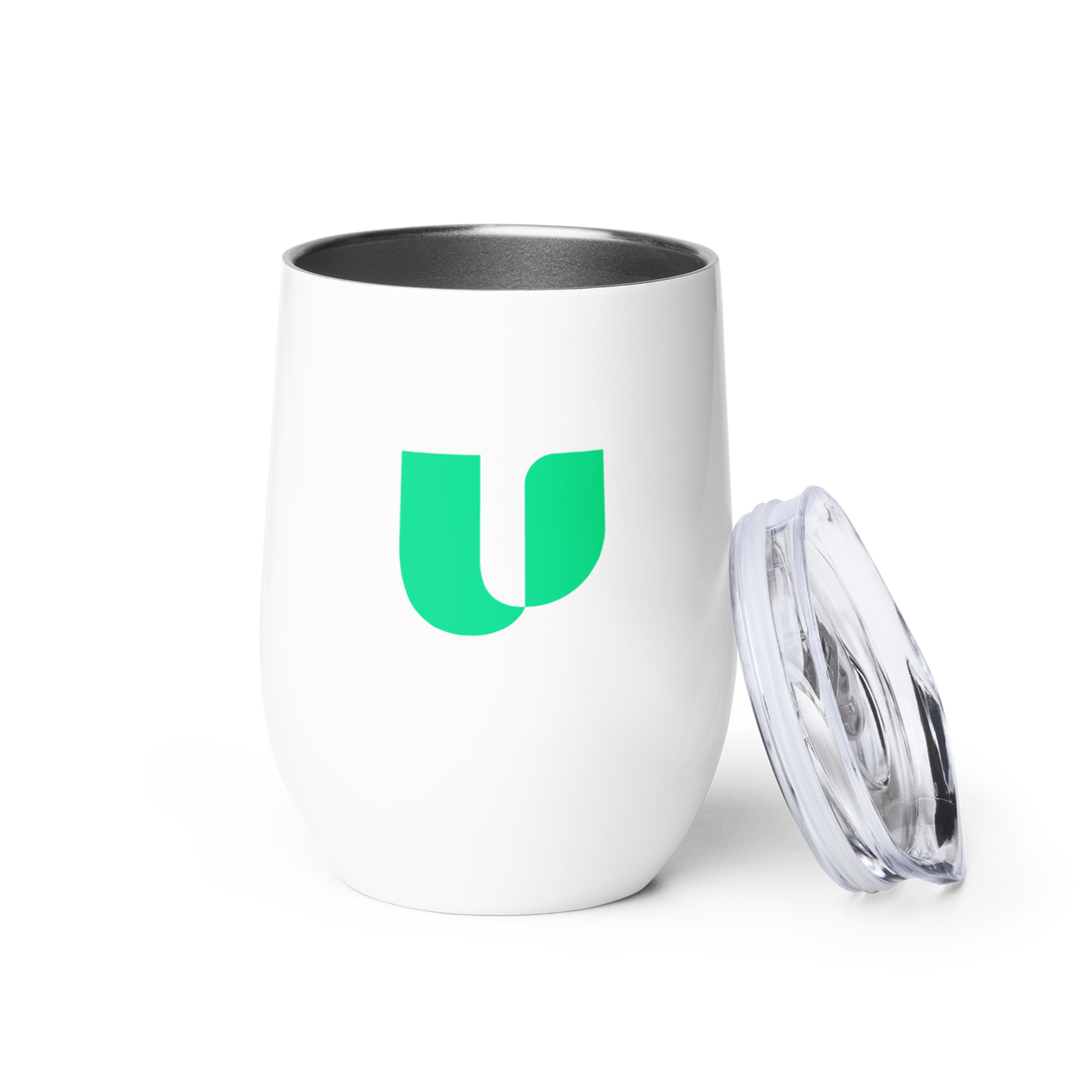 Signature Wine Tumbler