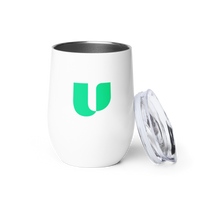 Signature Wine Tumbler