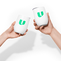 Signature Wine Tumbler