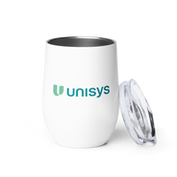 Wine Tumbler