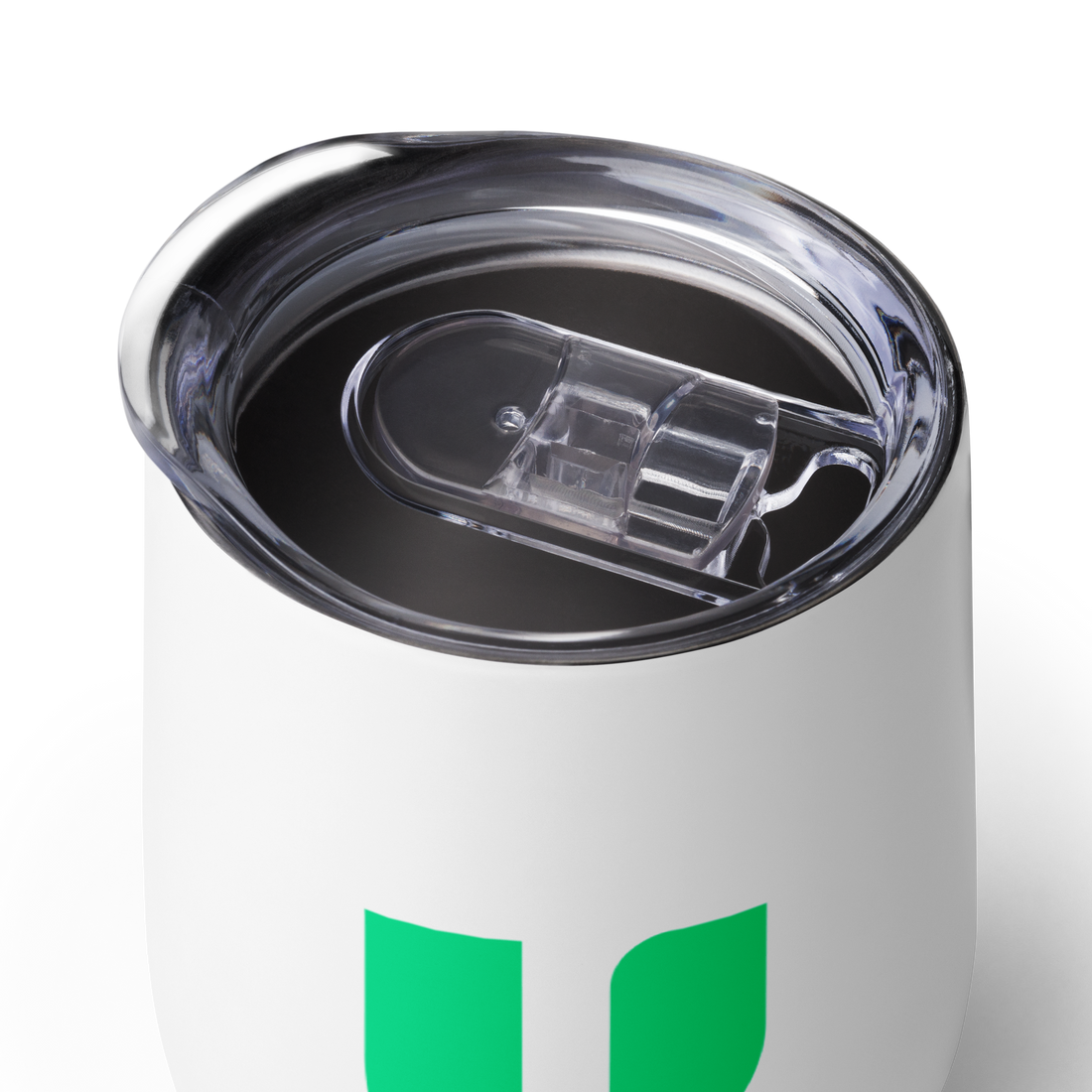 Signature Wine Tumbler