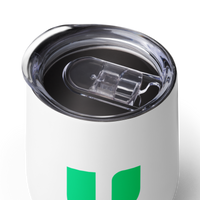 Signature Wine Tumbler