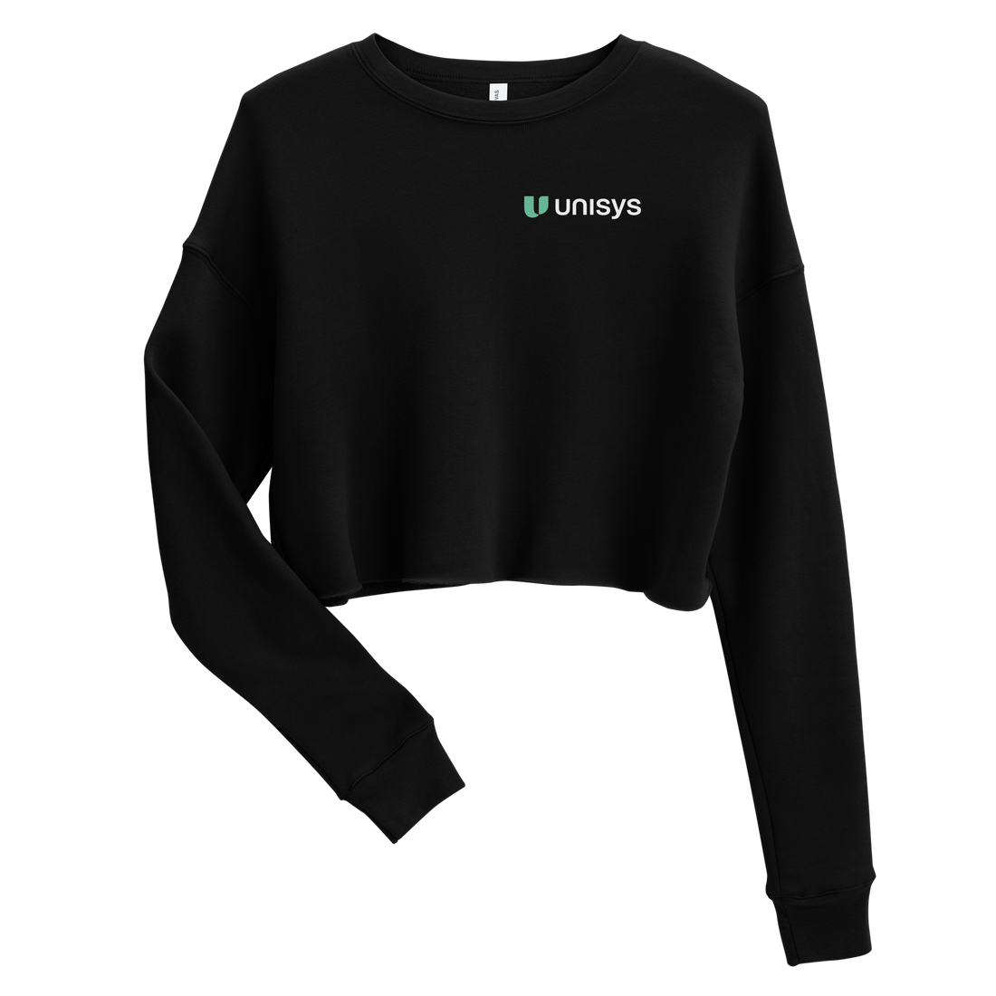 Crop Sweatshirt