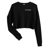 Crop Sweatshirt