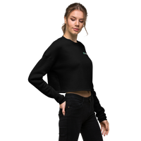 Crop Sweatshirt