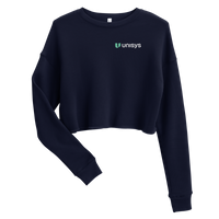 Crop Sweatshirt