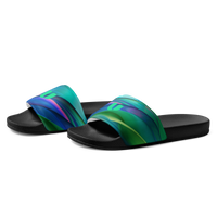 Curious Signature Women's Slides