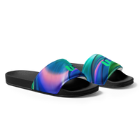 Curious Signature Women's Slides
