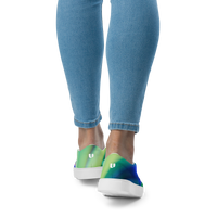 Curious Women’s Slip-On Canvas Shoes