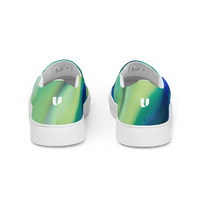 Curious Women’s Slip-On Canvas Shoes