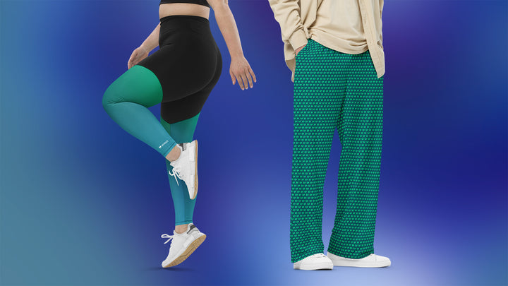 Unisys Shorts & Pants