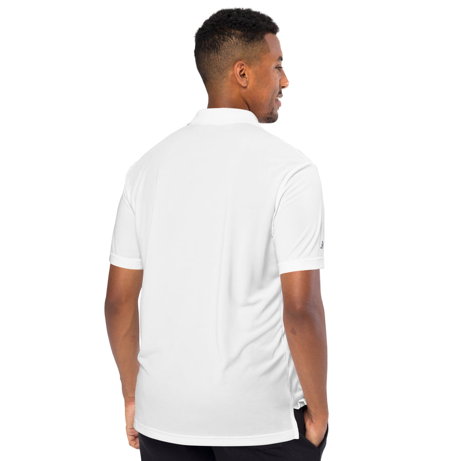 adidas® Performance Polo Shirt