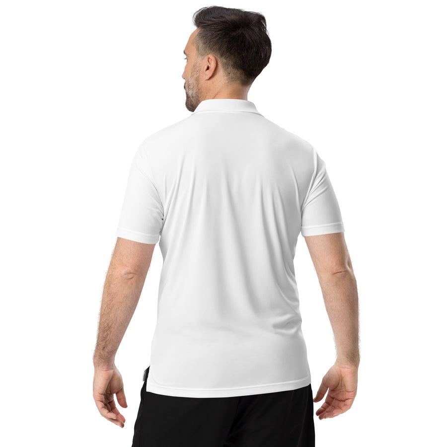 adidas® Performance Polo Shirt