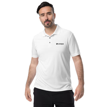 adidas® Performance Polo Shirt