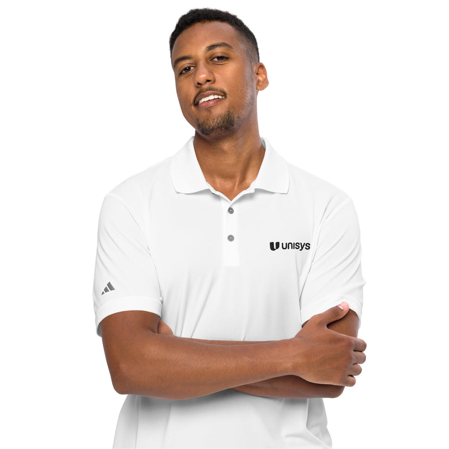 adidas® Performance Polo Shirt