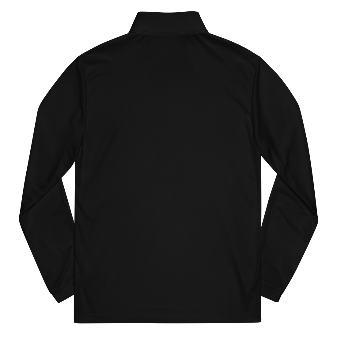 Unisys adidas® Quarter Zip Pullover