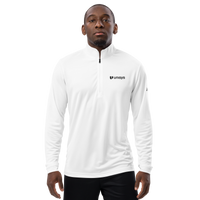 Unisys adidas® Quarter Zip Pullover