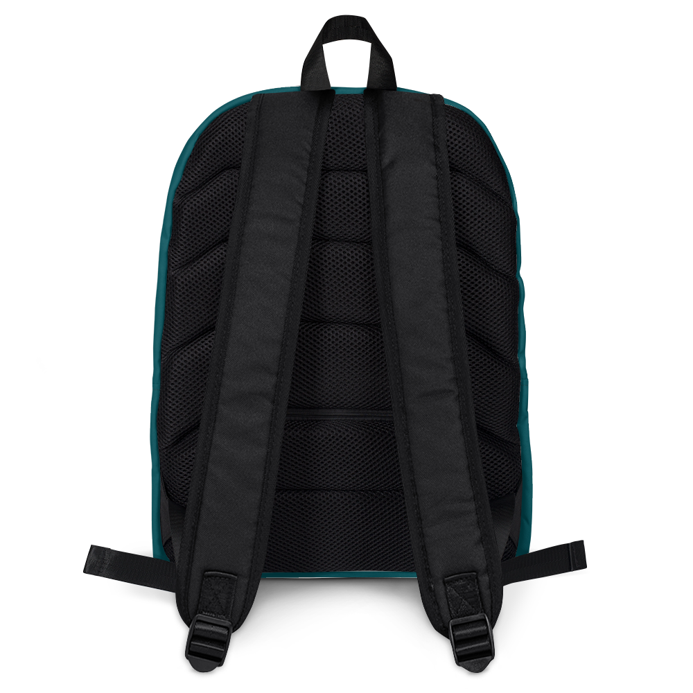 Signature Frost Backpack