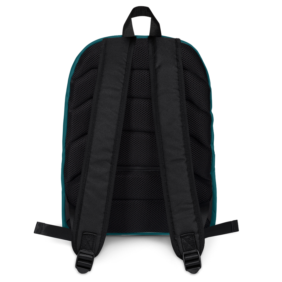 Signature Frost Backpack