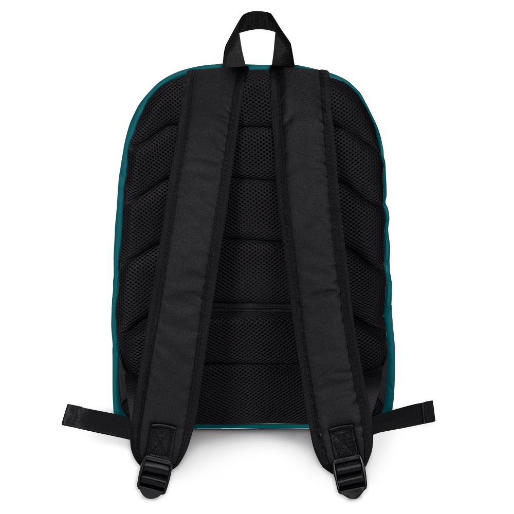 Signature Backpack