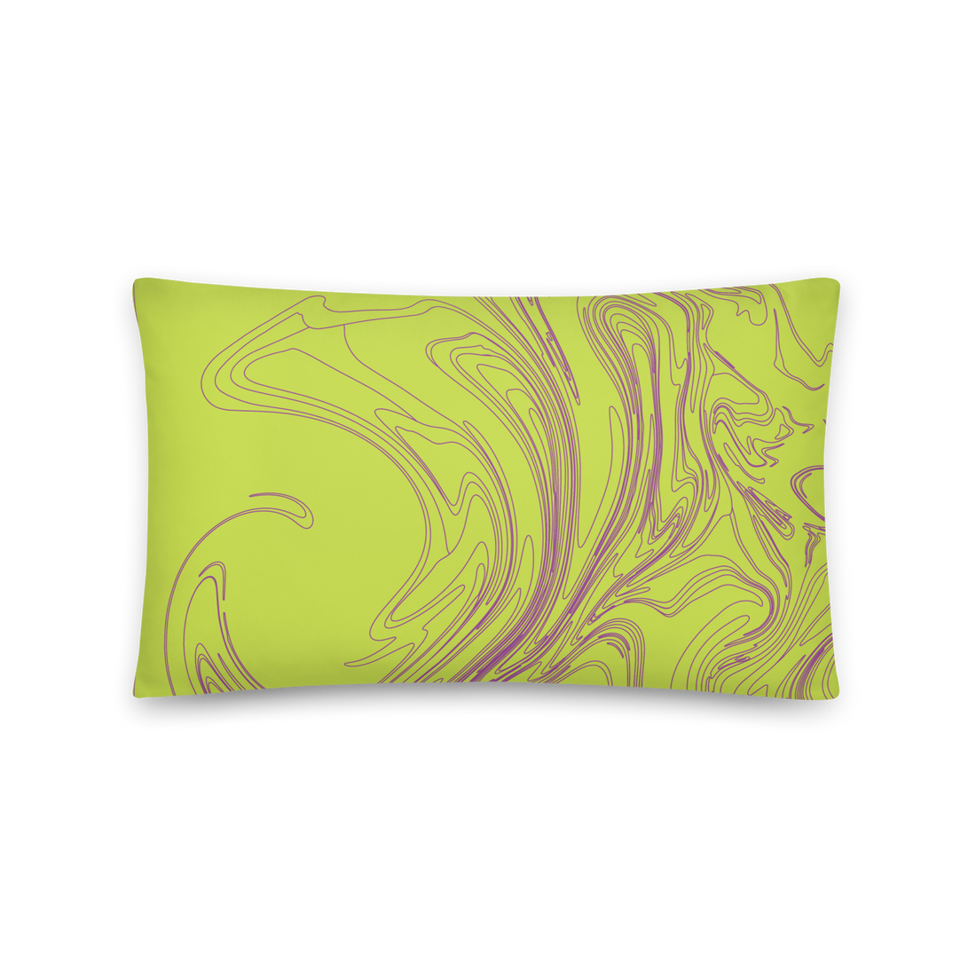 Breakthrough Pillow