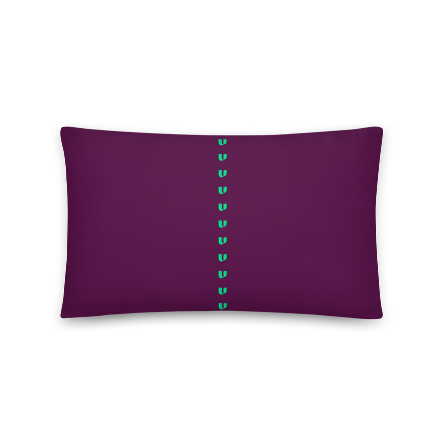 Signature IV Pillow