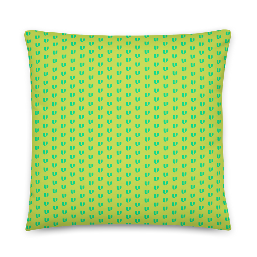 Signature II Pillow