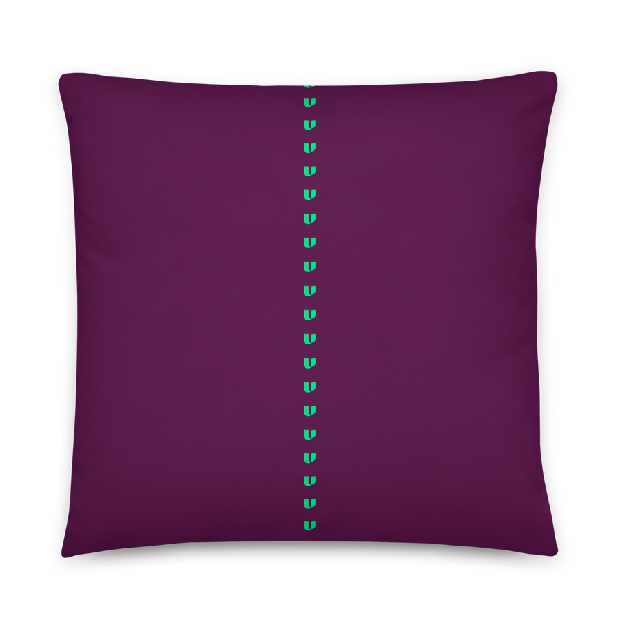 Signature IV Pillow