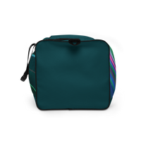 Collaborative Duffle Bag