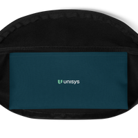 Collaborative Fanny Pack