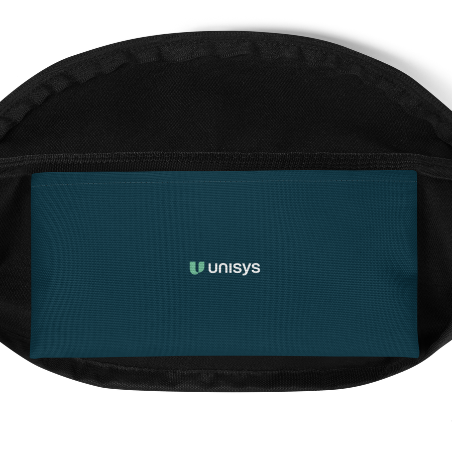 Collaborative Fanny Pack