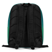 Minimalist Backpack