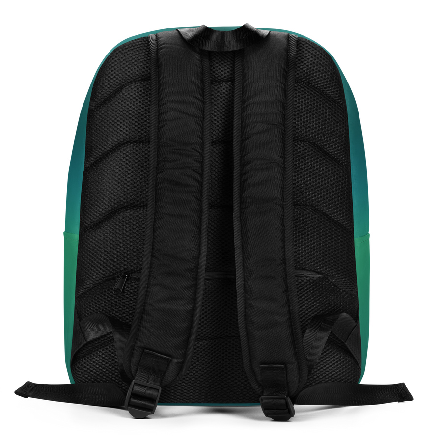 Minimalist Backpack