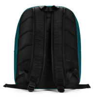 Minimalist Backpack