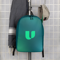 Minimalist Backpack