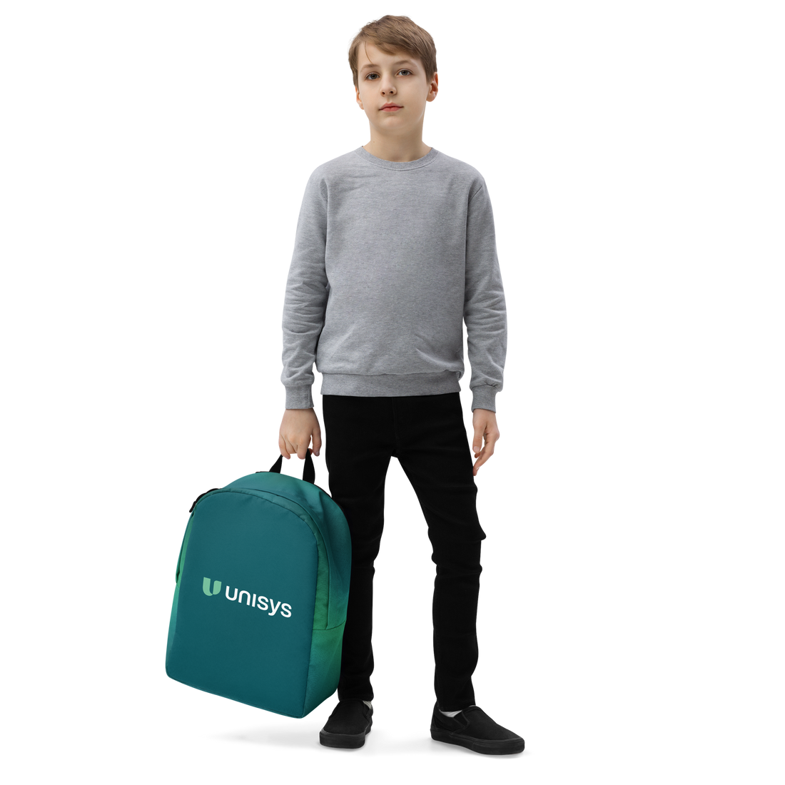 Minimalist Backpack