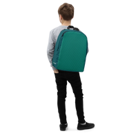 Signature Minimalist Backpack
