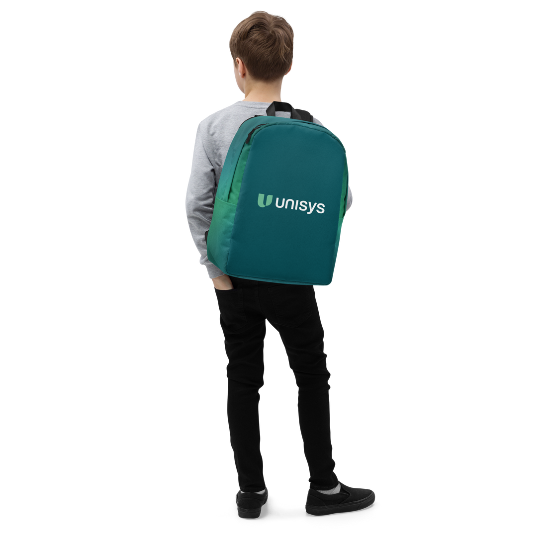 Minimalist Backpack