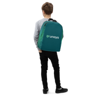 Minimalist Backpack