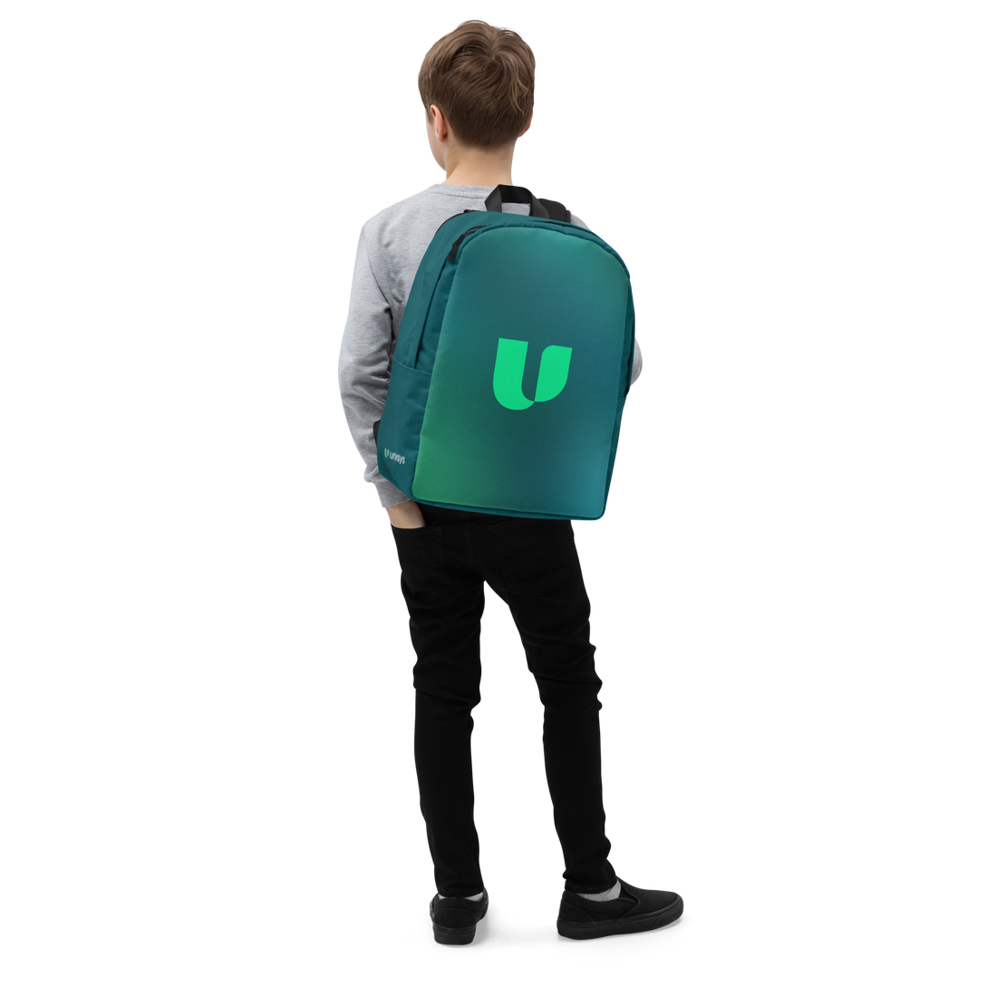 Minimalist Backpack