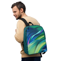 Curious Minimalist Backpack